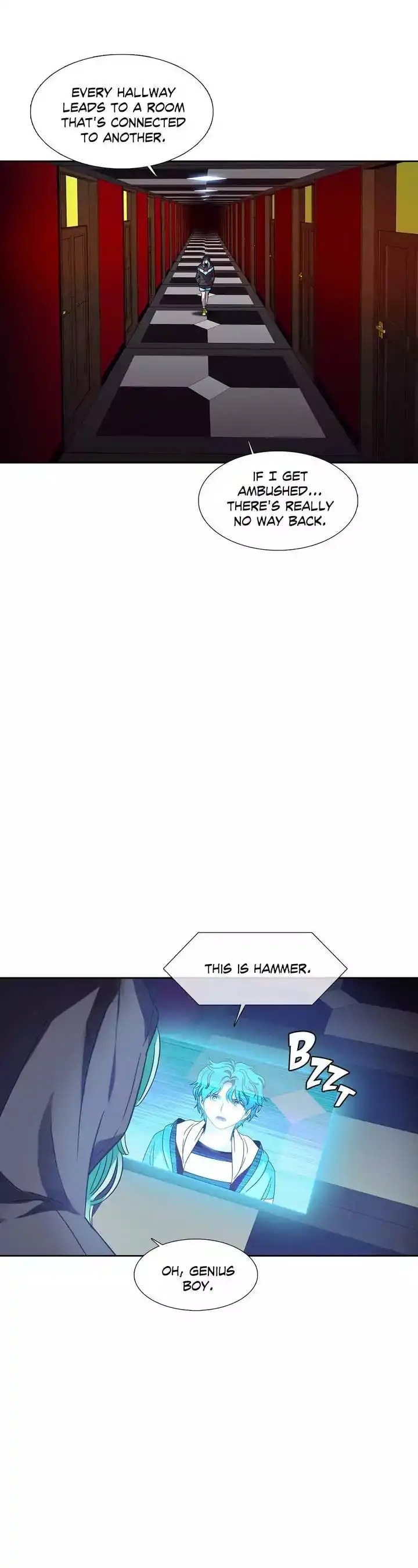 Unknown Code Chapter 62 5
